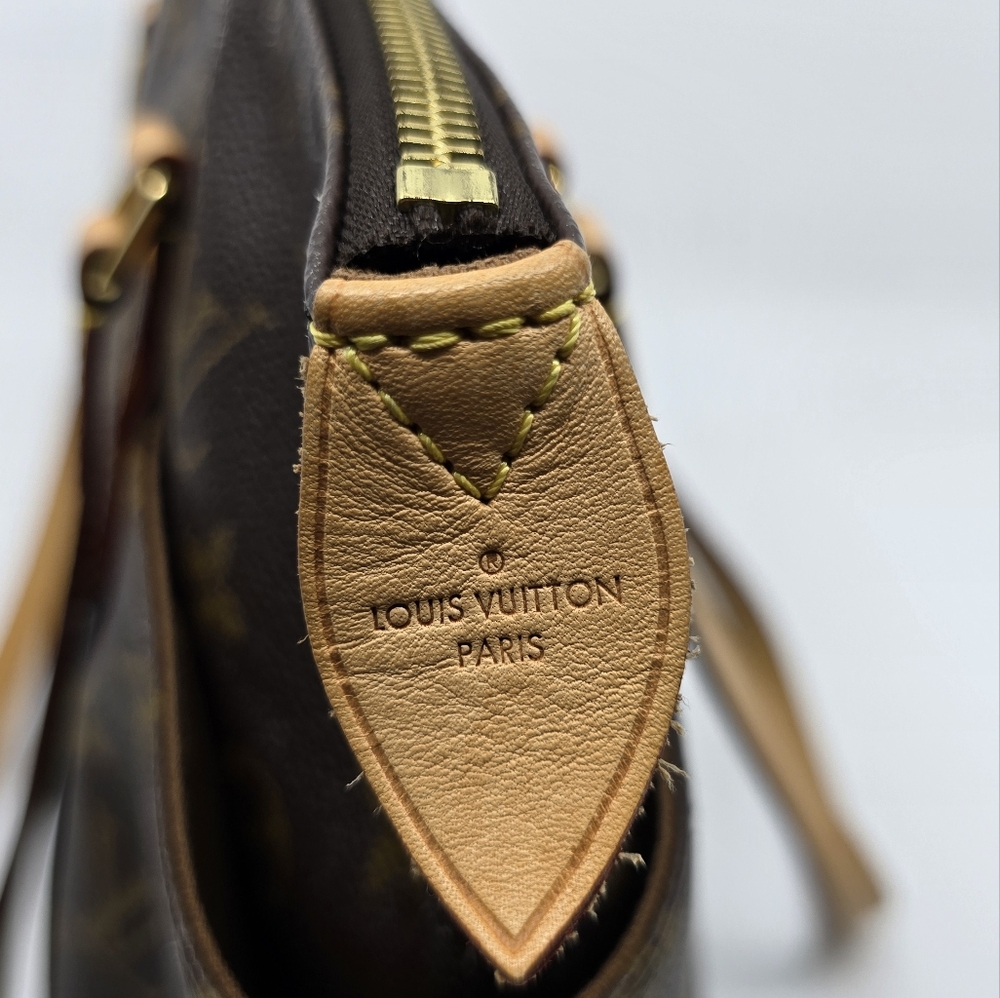 Louis Vuitton Totally PM NM Monogram - Picture 4 of 16